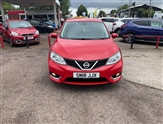 Nissan Pulsar Image 2