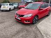 Nissan Pulsar Image 3