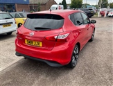 Nissan Pulsar Image 4