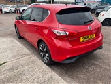 Nissan Pulsar Image 5