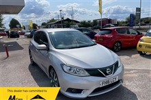 Nissan Pulsar