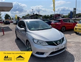 Nissan Pulsar Image 1
