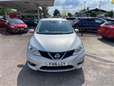 Nissan Pulsar Image 2