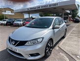 Nissan Pulsar Image 3