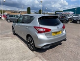 Nissan Pulsar Image 4