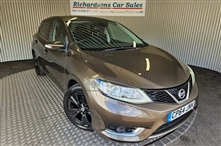Nissan Pulsar