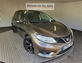 Used Nissan Pulsar