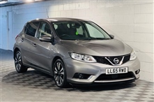 Nissan Pulsar