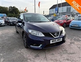 Used Nissan Pulsar