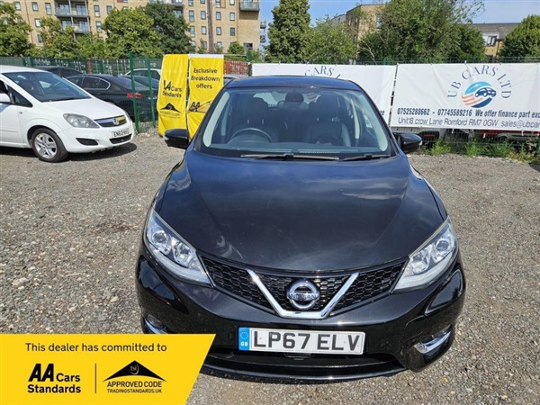 Large image for the Used Nissan Pulsar