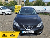 Used Nissan Pulsar