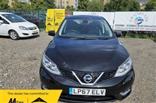 Nissan Pulsar