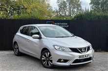 Nissan Pulsar