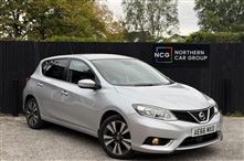 Nissan Pulsar