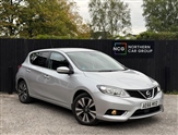 Used Nissan Pulsar