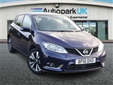 Used Nissan Pulsar Used Nissan Pulsar