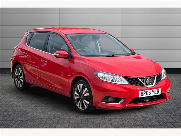 Large image for the Used Nissan Pulsar