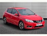 Nissan Pulsar Image 1