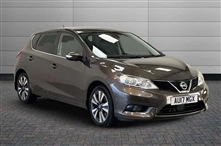 Used Nissan Pulsar