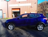 Used Nissan Qashqai
