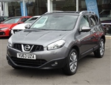 Nissan Qashqai Image 1