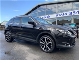 Nissan Qashqai Image 1