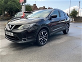 Nissan Qashqai Image 2