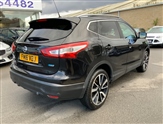 Nissan Qashqai Image 3