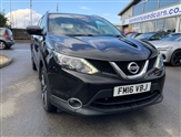 Nissan Qashqai Image 5