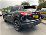Nissan Qashqai Image 6