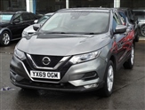 Nissan Qashqai Image 1
