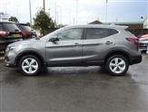 Nissan Qashqai Image 3