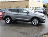 Nissan Qashqai Image 5