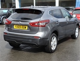 Nissan Qashqai Image 6