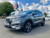 Nissan Qashqai Image 2