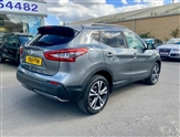 Nissan Qashqai Image 3