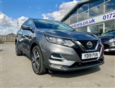 Nissan Qashqai Image 4