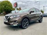 Nissan Qashqai Image 2