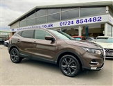 Nissan Qashqai Image 3