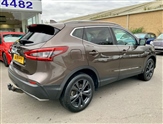 Nissan Qashqai Image 4
