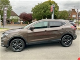 Nissan Qashqai Image 5