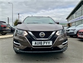 Nissan Qashqai Image 6