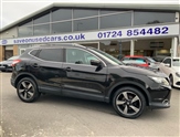 Nissan Qashqai Image 1