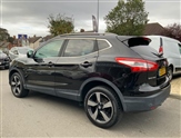 Nissan Qashqai Image 2