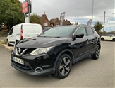 Nissan Qashqai Image 3