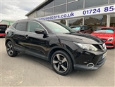 Nissan Qashqai Image 4