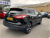 Nissan Qashqai Image 5