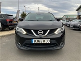 Nissan Qashqai Image 6