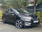 Used Nissan Qashqai