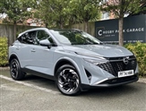 Used Nissan Qashqai